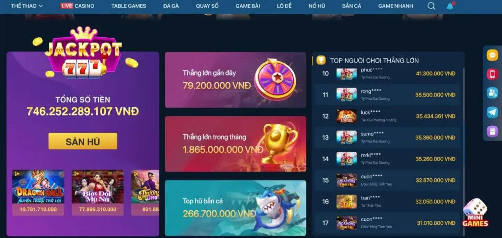 Đặt giới hạn cá cược